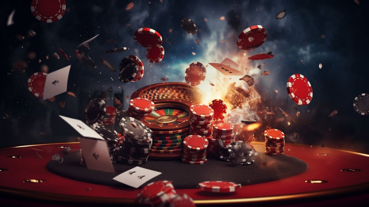 Layar permainan slot online di spartan95 dengan tema khas Indonesia