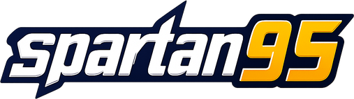 Logo spartan95